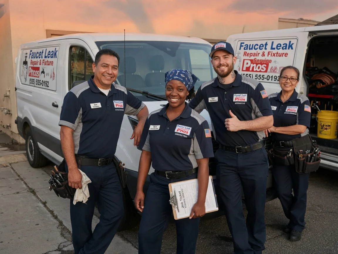 Faucet Repair company in Yanceyville, NC