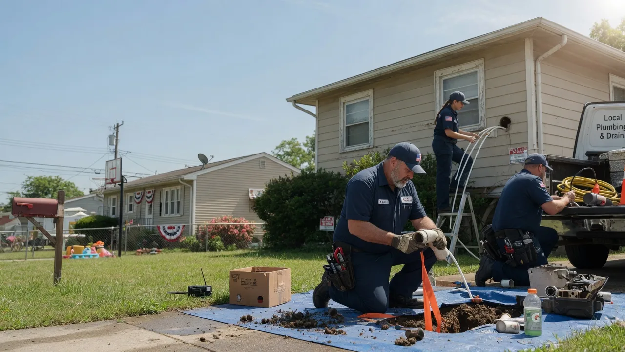 Faucet Repair in Yanceyville, NC near me
